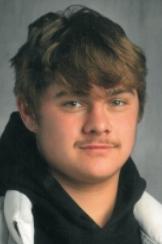 Jesse Hogg death by force case profile photo