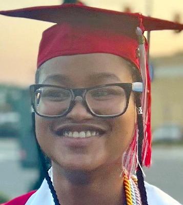Caseymae Smith death by force case profile photo