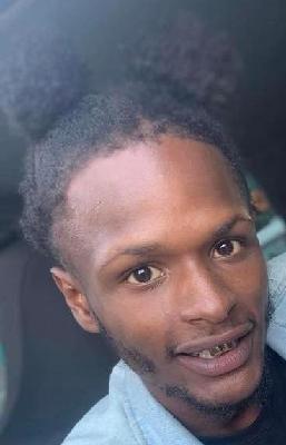 Deandre Broidy death by force case profile photo