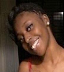 Tyneka Johnson death by force case profile photo