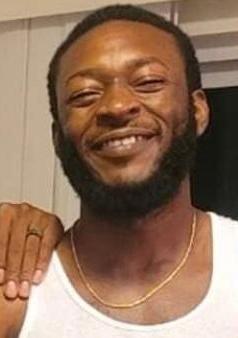 Tiquan Smith death by force case profile photo