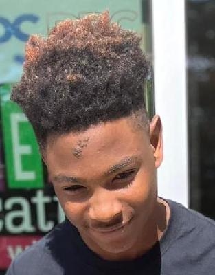 Tyrae Clanton death by force case profile photo