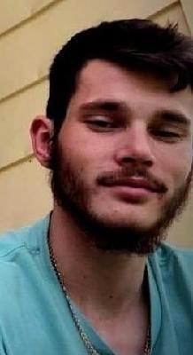Randall Stiltner death by force case profile photo