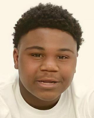 Cion Carroll death by force case profile photo