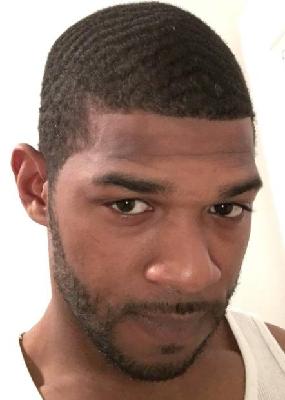 Romeo Morris death by force case profile photo