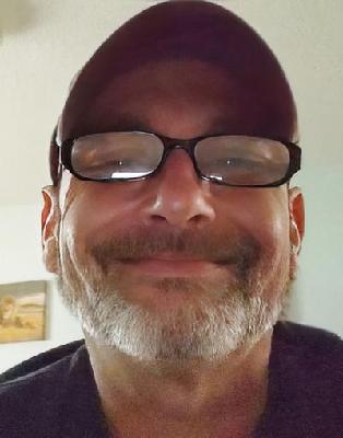 Shawn Nutting death by force case profile photo