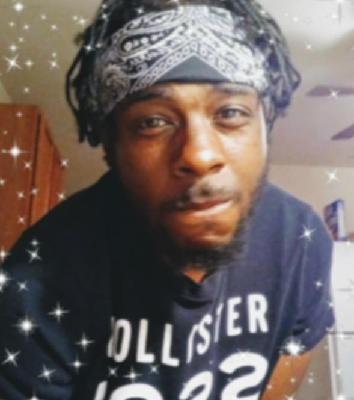 Davon Webster death by force case profile photo