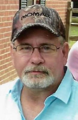John Saunders death by force case profile photo