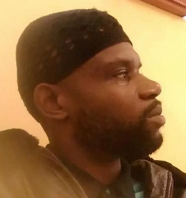 Quinton Robertson death by force case profile photo
