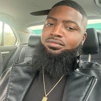 Rakheem Scott death by force case profile photo
