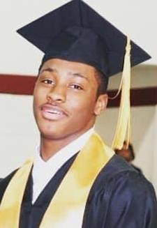 Ashanti Britt death by force case profile photo