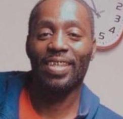 Jonathan Fitzgerald death by force case profile photo