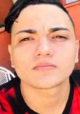 Darlin Flores death by force case profile photo