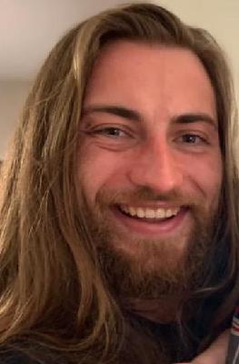 Jeffrey Behneke death by force case profile photo