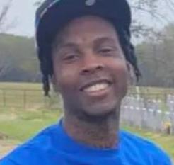 Terrance Ferebee death by force case profile photo