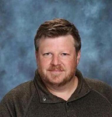 Daniel Garrison death by force case profile photo