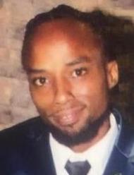 Alexander Hayes death by force case profile photo