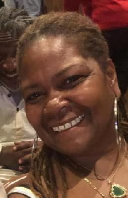 Daphne Saunders-johnson death by force case profile photo