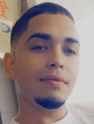 Michael Rivera-Rubert death by force case profile photo