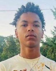 Demarion Sanders death by force case profile photo