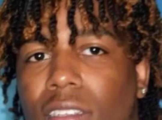 Jaquan White death by force case profile photo