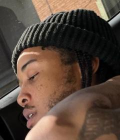 Albert Christian death by force case profile photo
