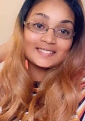 Delyna Hall death by force case profile photo