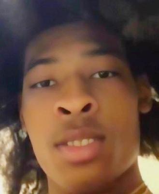 Jaquan Saunders death by force case profile photo