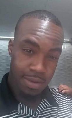 Antionio Riley death by force case profile photo