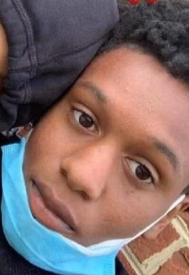 LeQuan Smith death by force case profile photo