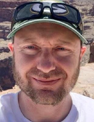 John Harris death by force case profile photo