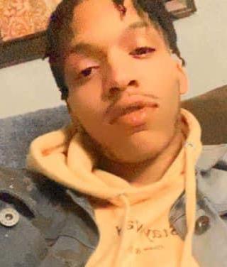 Darick Lamont Richardson death by force case profile photo