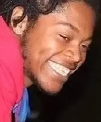 Dylan Johnson death by force case profile photo