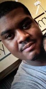 Dominic Thompson death by force case profile photo