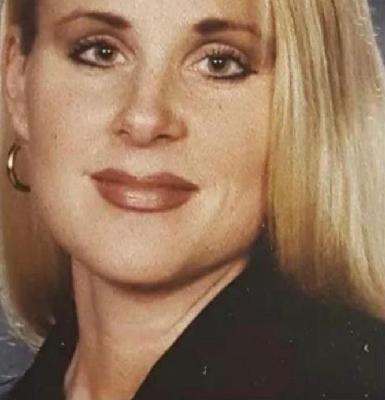 Diane Crowder death by force case profile photo