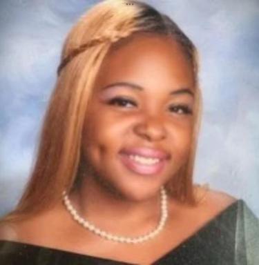 Kadesha Williams death by force case profile photo