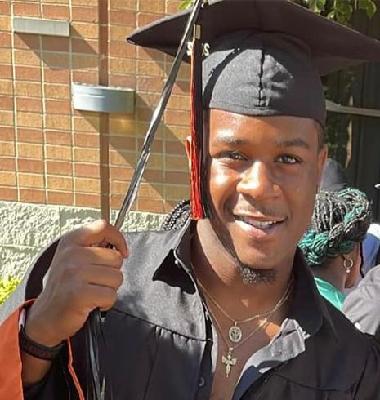 Tayqwon Parkert death by force case profile photo
