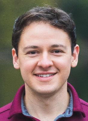 Gret Glyer death by force case profile photo