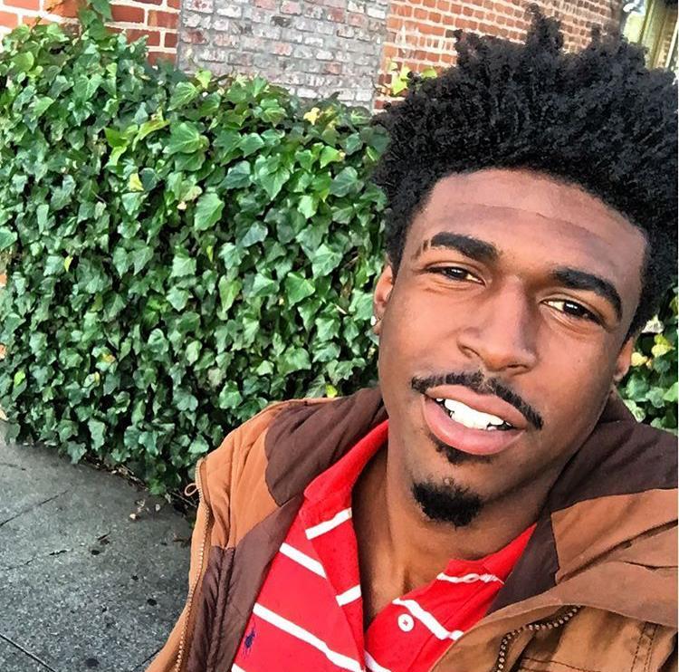 Justin Bell death by force case profile photo