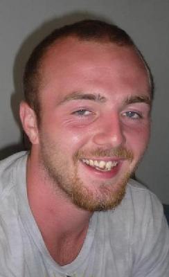 Logan Thomas death by force case profile photo