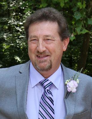 Ronald Brunk death by force case profile photo