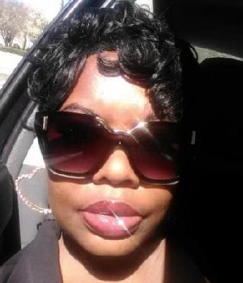 Oleisha Mears death by force case profile photo