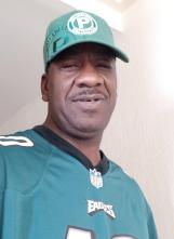 Timothy Harper death by force case profile photo