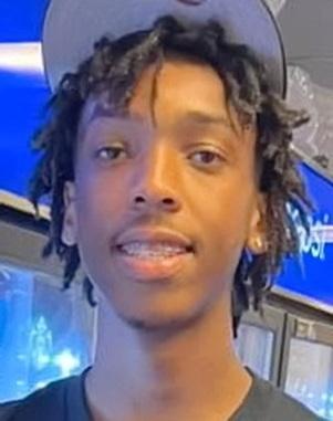 Jahmir Wilson death by force case profile photo