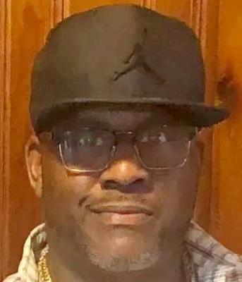 Rodney Cross death by force case profile photo