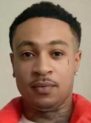 Charles Lavell Moseley death by force case profile photo