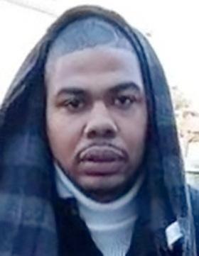 RayShean Clary death by force case profile photo
