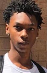 Deonta A. Flythe death by force case profile photo