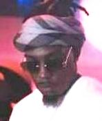 Jamar Jones death by force case profile photo