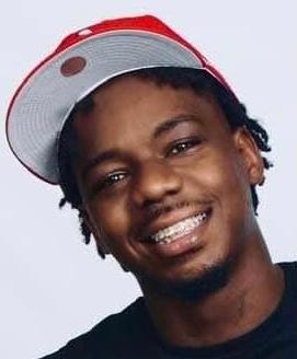 Raeqwon Hinton death by force case profile photo